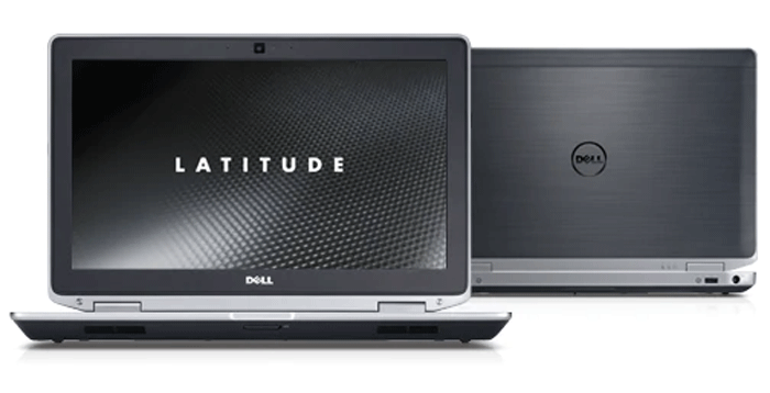 لپ تاپ دل مدل Latitude 6330