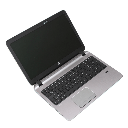 لپ تاپ استوک اچ پی مدل ProBook 455 G2