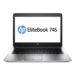 لپ تاپ استوک اچ پی Elitebook 745 G2