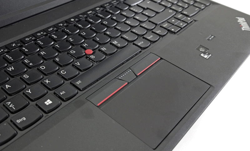 صفحه کلید لپ تاپ استوک لنوو مدل Thinkpad W541