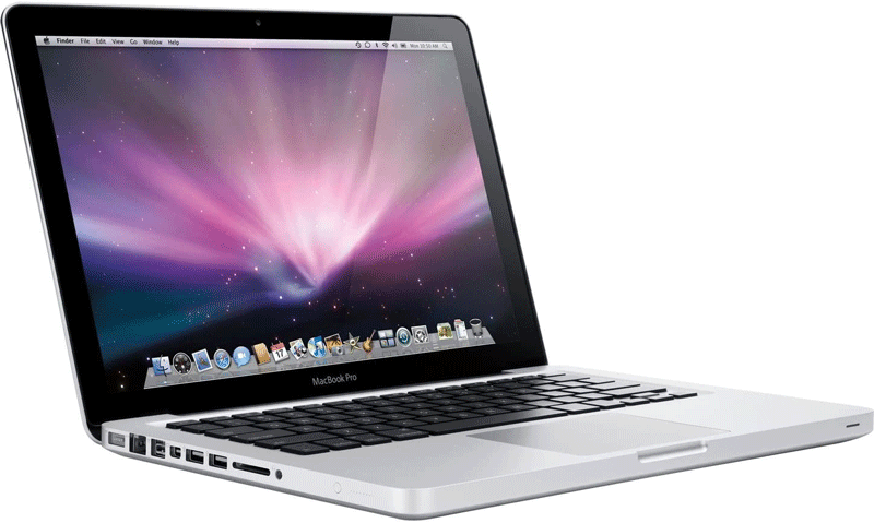 نقد و بررسی لپ تاپ استوک اپل مدل Macbook Pro A1278