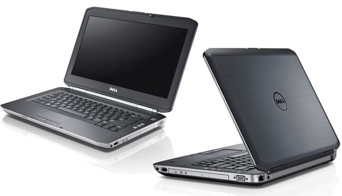 لپ تاپ استوک دل مدل Latitude E5430
