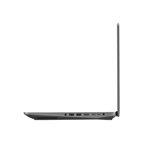 لپ تاپ ۱۷ اینچی اچ پی مدل ZBook 17 G3