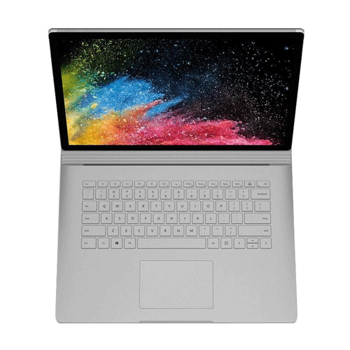 لپ تاپ Cori5 مایکروسافت مدل Surface Book2