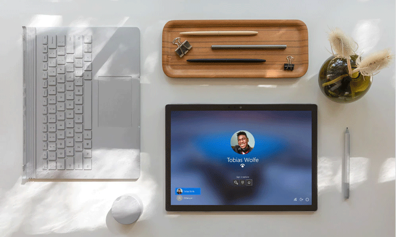 نقد وبررسی لپ تاپ Cori5 مایکروسافت مدل Surface Book2