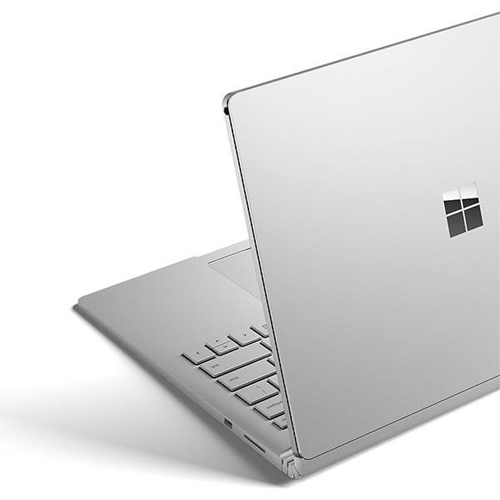 لپ تاپ 13.5 اینچی مایکروسافت مدل Surface Book1