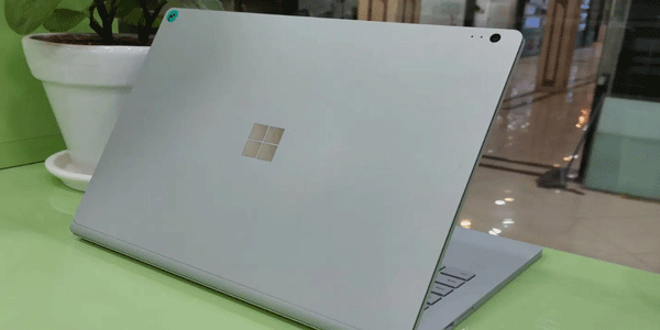 لپ تاپ Surface Book 2 