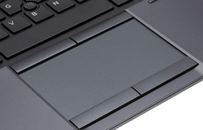 لپ تاپ استوک اچ پی مدل ZBook 14 G1