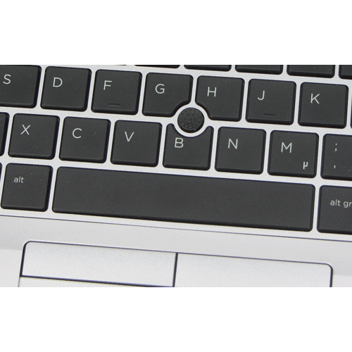 لپ تاپ استوک اچ پی مدل EliteBook 850 G3