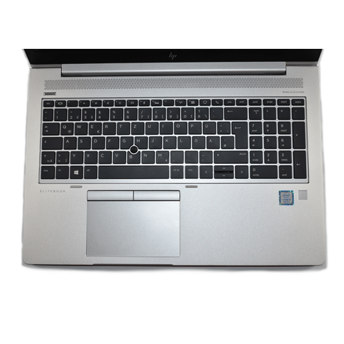 لپ تاپ اچ پی مدل EliteBook 850 G5