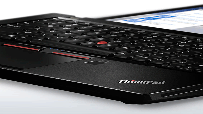 لپ تاپ استوک لنوو مدل ThinkPad T470P