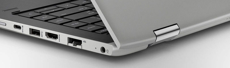 لپ تاپ اچ پی مدل ProBook 450 G5