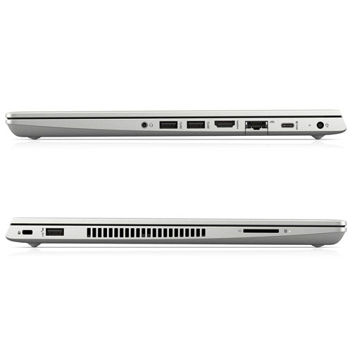 لپ تاپ اچ پی مدل ProBook 450G6