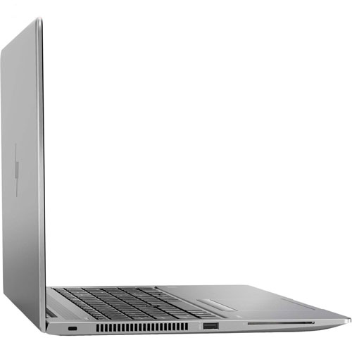 لپ تاپ 15 اینچی اچ پی مدل ZBook 15 G5 Mobile Workstation
