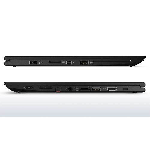 لپ‌تاپ 12 اینچی لنوو مدل ThinkPad Yoga 260