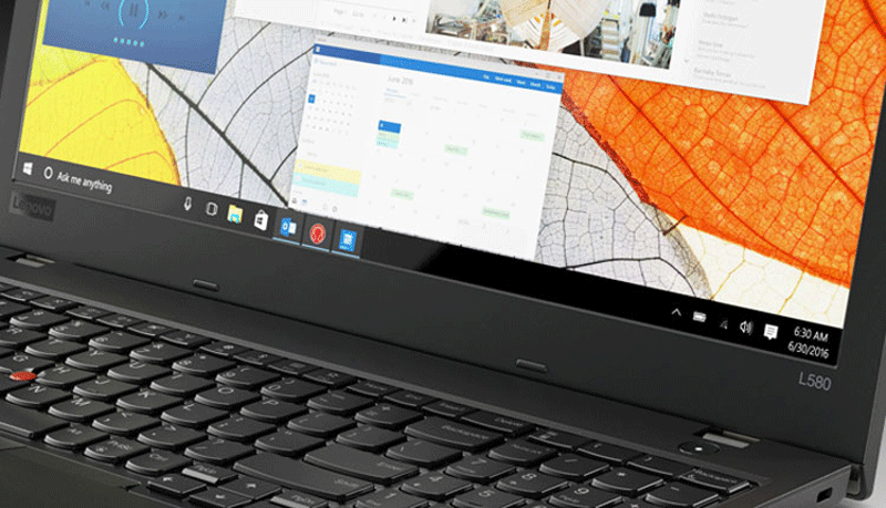 لپ تاپ لنوو مدل ThinkPad Yoga x380