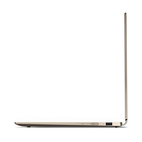 لپ تاپ ۱۴ اینچی لنوو مدل Thinkpad Yoga920