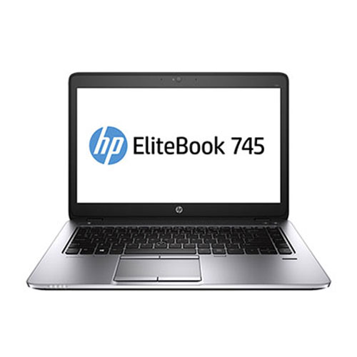 لپ تاپ اچ پی مدل HP EliteBook 745 G2-اتا استوک