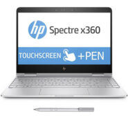 لپ تاپ اچ پی مدل Spectre X360
