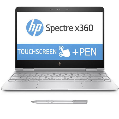 لپ تاپ اچ پی مدل Spectre X360