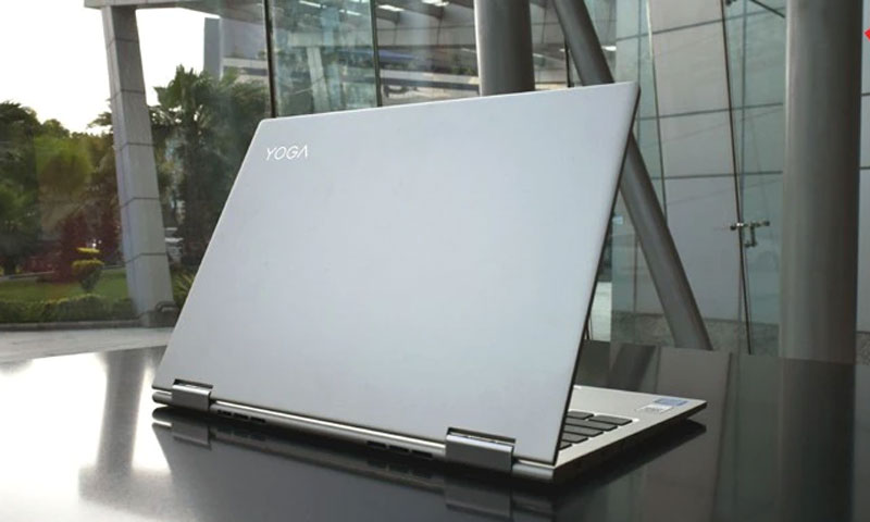 لپ تاپ لنوو مدل Yoga 730