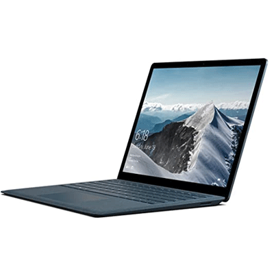 لپ تاپ مایکروسافت سرفیس لپ تاپ surface laptop 1