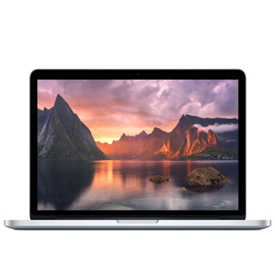 لپ تاپ apple macbook pro 2015 a1398