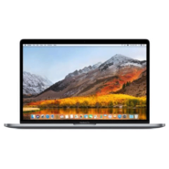 macbook pro 2017 a1707 لپ تاپ اپل استوک