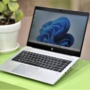 لپ تاپ HP - Elitebook 745 G5