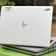 لپ تاپ HP EliteBook