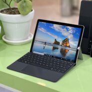 لپ تاپ Microsoft Surface Go 3 استوک | M3 - 8100U | 8RAM | 128SSD | INTEL UHD 615 | 10.2 inch FHD Touch