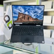 قیمت لپ تاپ Dell XPS 13 7390 2 in 1