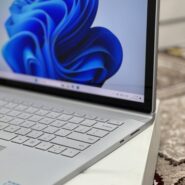 قیمت لپ تاپ Microsoft surface book 2