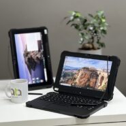 لپ تاپ DELL Latitude 7212