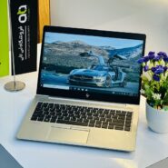 قیمت لپ تاپ HP EliteBook 745 G6 | AMD Ryzen 5 3500U