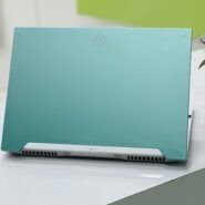 خرید لپ تاپ Asus tuf A15 FA507NV استوک در بانه