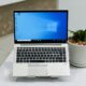 خرید لپ تاپ HP EliteBook 845 G8 استوک از بانه