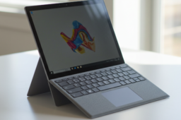 خرید لپ تاپ Surface Pro 5