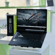 خرید لپ تاپ Asus ROG Strix G512LV