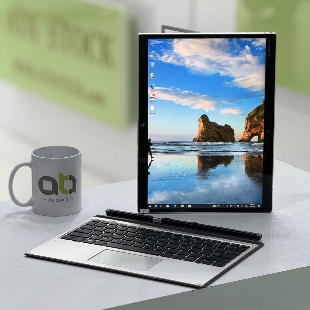 خرید لپ تاپ Hp Elite x2 G8 استوک از تهران
