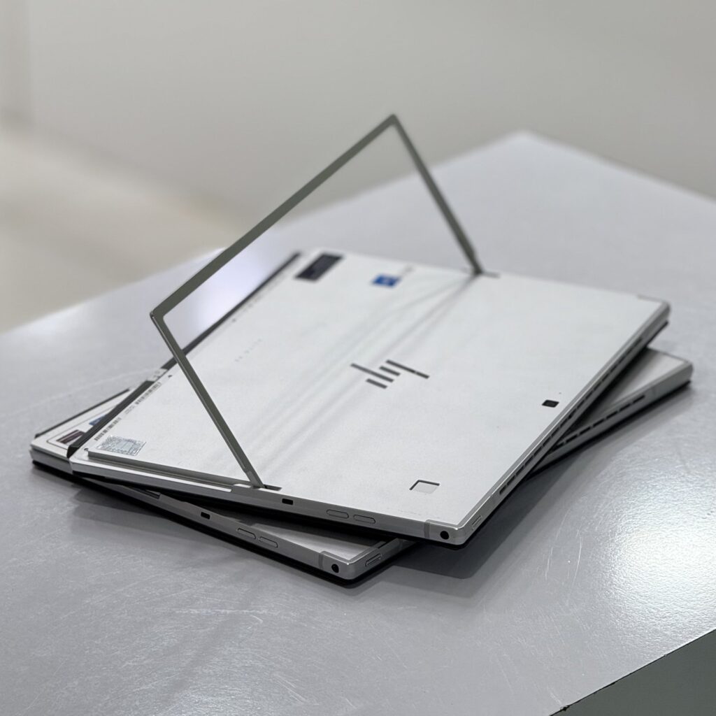 خرید لپ تاپ Hp Elite x2 G8 استوک در تهران