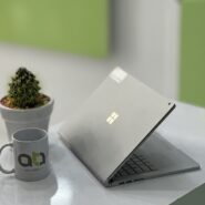 خرید لپ تاپ Surface Book 3 استوک
