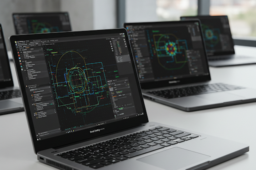 خرید لپ تاپ مهندسی