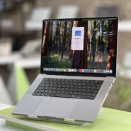 لپ تاپ APPLE PRO A2485