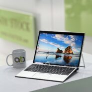 لپ تاپ HP Elite x2 G8