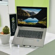 لپ تاپ HP ZBook Studio G5