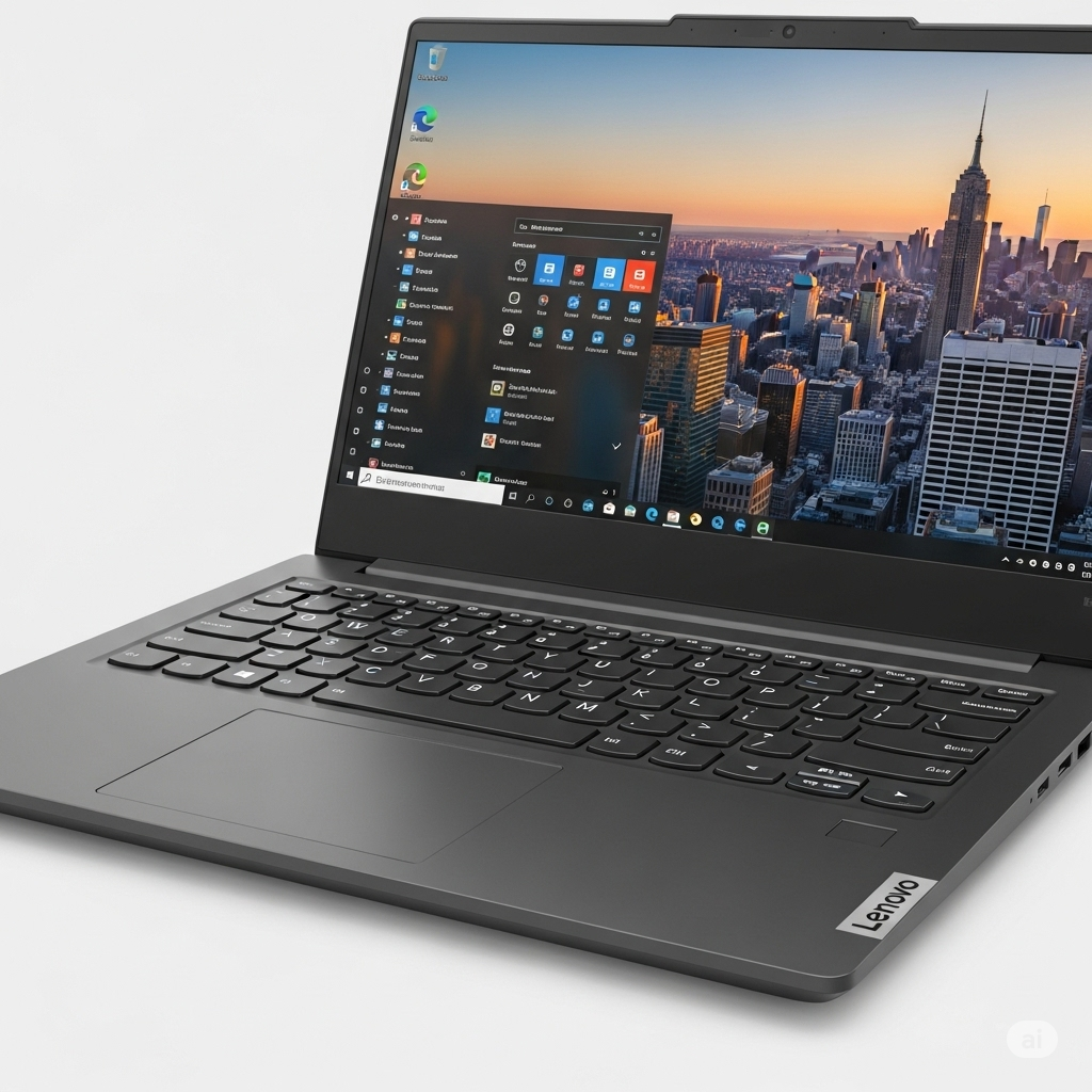 لپ تاپ استوک ThinkPad