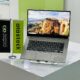 لپ‌ تاپ HP ZBook Studio G7