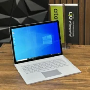لپ تاپ Surface Book3 استوک