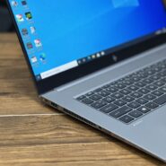 Hp ZBOOK studio G8 استوک